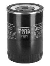 Mann-Filter WK 940/42 Фильтр топливный