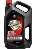 Моторное масло TEXACO 840126LGV Havoline Extra 10W-40 5л