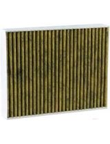 Mann-Filter FP 2620 Фильтр салонный