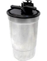 Meat&Doria 4194 Фильтр топливный