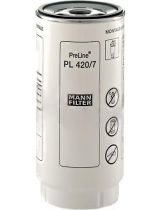 Mann-Filter PL 420/7 X Фильтр топливный