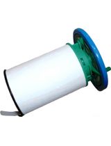 Mann-Filter PU 7015 Фильтр топливный