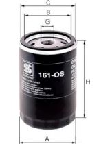 Kolbenschmidt 50013529 Фильтр масляный