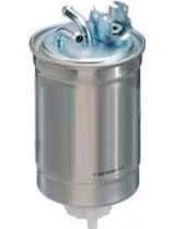Kolbenschmidt 50013182 Фильтр топливный