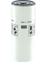 Mann-Filter WDK 11 102/24 Фильтр масляный