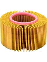 Mann-Filter C 1552 Фильтр воздушный