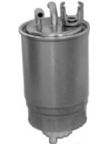 Meat&Doria 4143 Фильтр топливный