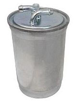 Meat&Doria 4111 Фильтр топливный