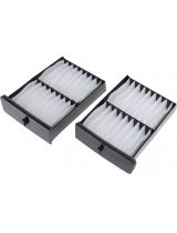 Patron PF2356 Фильтр салонный