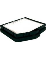 Patron PF2406 Фильтр салонный, угольный