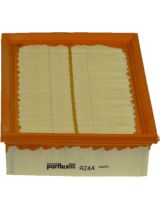 Purflux A244 Фильтр воздушный