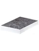 Patron PF2489 Фильтр салонный, угольный