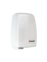 VALEO PHC HD-120 Диск сцепления