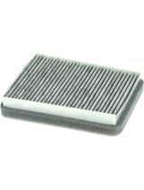 Patron PF2363 Фильтр салонный, угольный