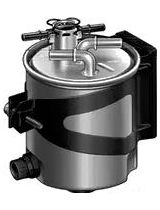 Patron PF3259 Фильтр топливный