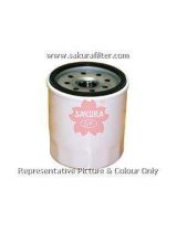 SAKURA C1110 Фильтр масляный