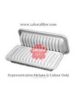 SAKURA A1181 Фильтр воздушный