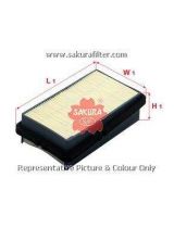 SAKURA A1618 Фильтр воздушный