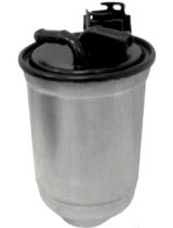 Meat&Doria 4278 Фильтр топливный