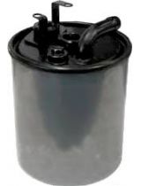 Miles AFFF050 Фильтр топливный