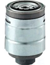 Mann-Filter WK 918 X Фильтр топливный