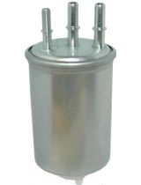 Meat&Doria 4304 Фильтр топливный