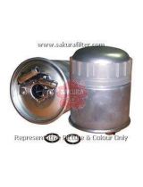 SAKURA FS26090 Фильтр топливный