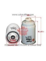 SAKURA FC5715 Фильтр топливный