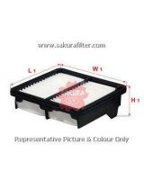 SAKURA A16810 Фильтр воздушный