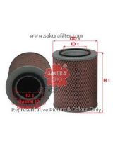 SAKURA A-1514 Фильтр воздушный