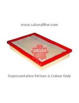 SAKURA A1725 Фильтр воздушный
