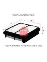 SAKURA A1416 Фильтр воздушный