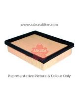 SAKURA A8597 Фильтр воздушный