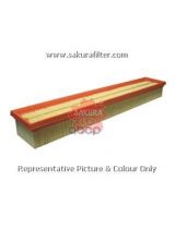 SAKURA A26300 Фильтр воздушный