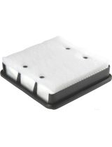 MITSUBISHI 1500A358 Фильтр воздушный