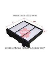SAKURA CA10070 Фильтр салонный