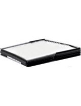 Mann-Filter CU 2645 Фильтр салонный (рамка)