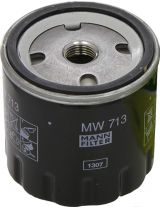 Mann-Filter MW 713 Фильтр масляный