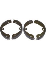 Patron PSP148 Колодки барабанные задние