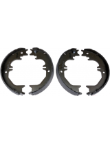 Patron PSP020 Колодки барабанные
