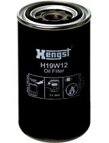 Hengst H19W12 Фильтр масляный