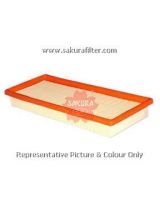 SAKURA A6816 Фильтр воздушный