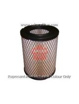 SAKURA A6536 Фильтр воздушный