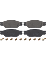 Patron PBP1485 Колодки дисковые