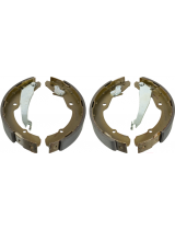 Patron PSP549 Колодки дисковые