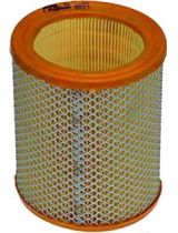 Purflux A973 Фильтр воздушный