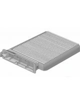 Purflux AH429 Фильтр салонный