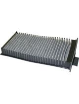 UFI 54.125.00 Фильтр салонный, угольный