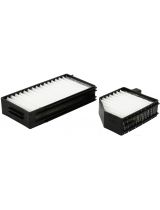 Denso DCF326P Фильтр салонный