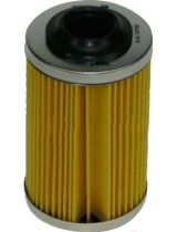 Purflux L496 Фильтр масляный